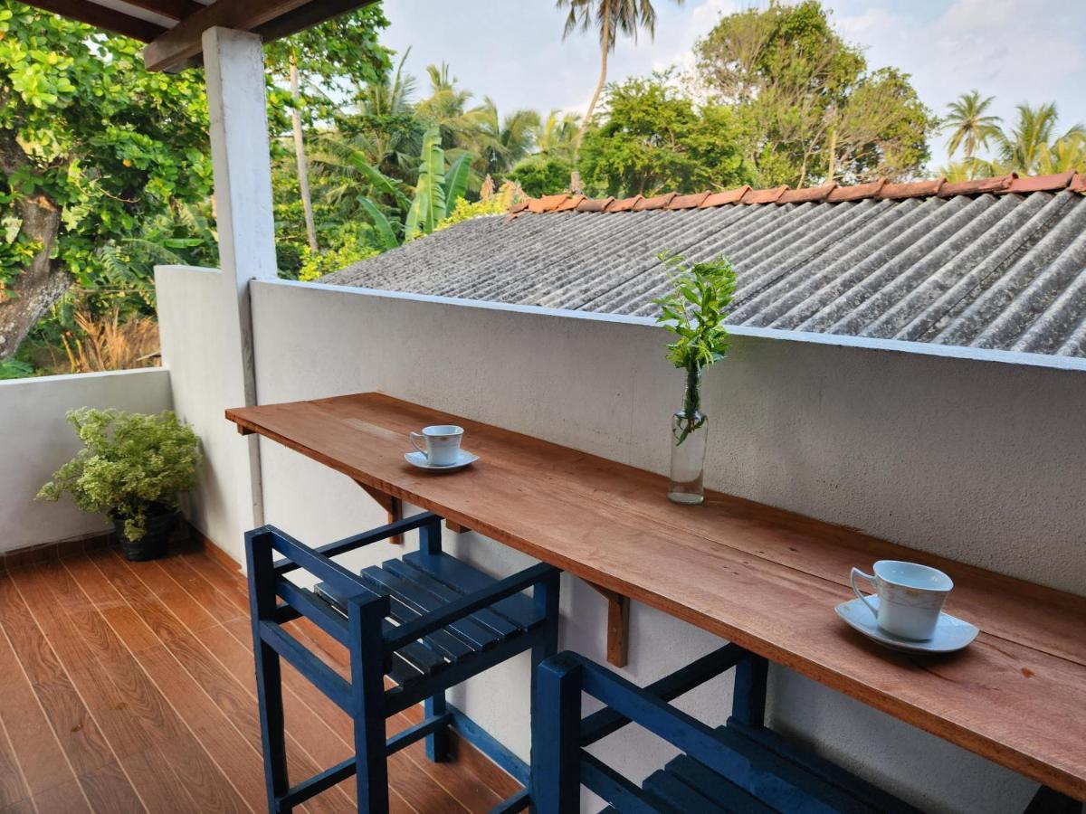 King Coco House Dickwella Exterior foto