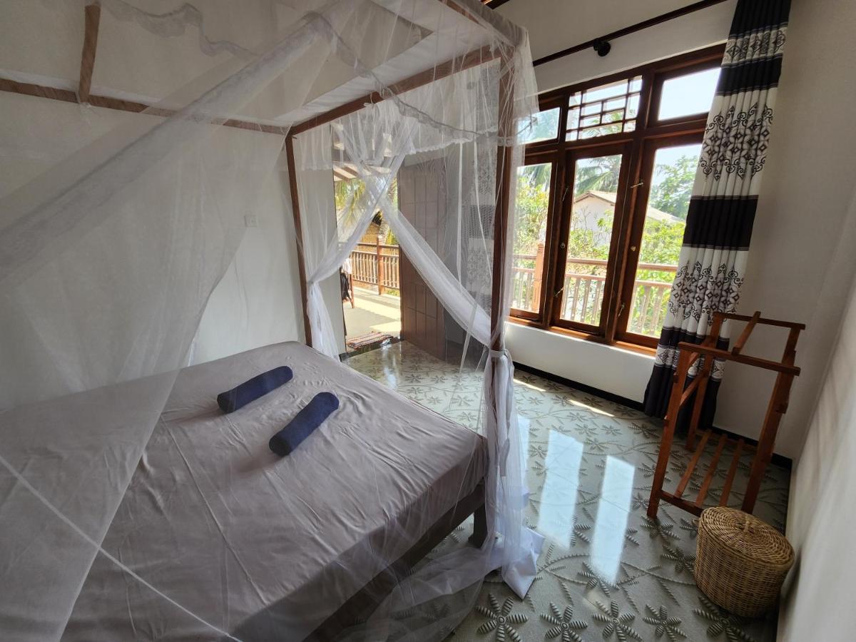 King Coco House Dickwella Exterior foto