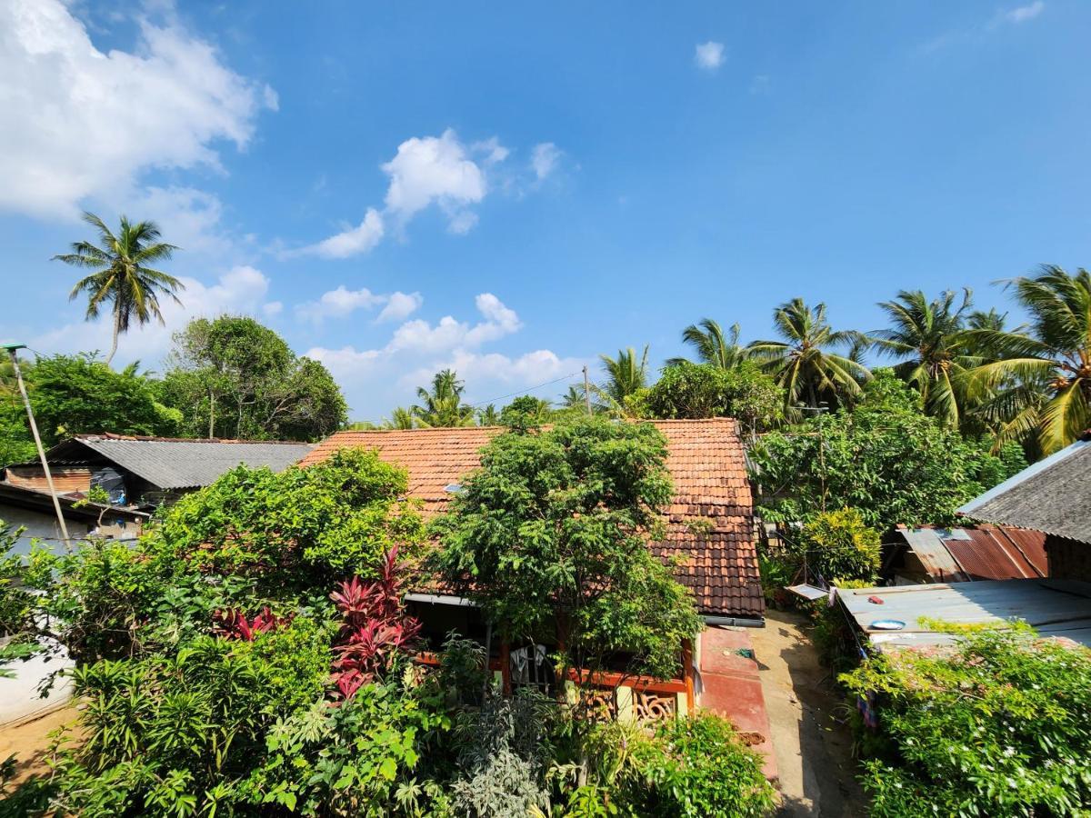 King Coco House Dickwella Exterior foto