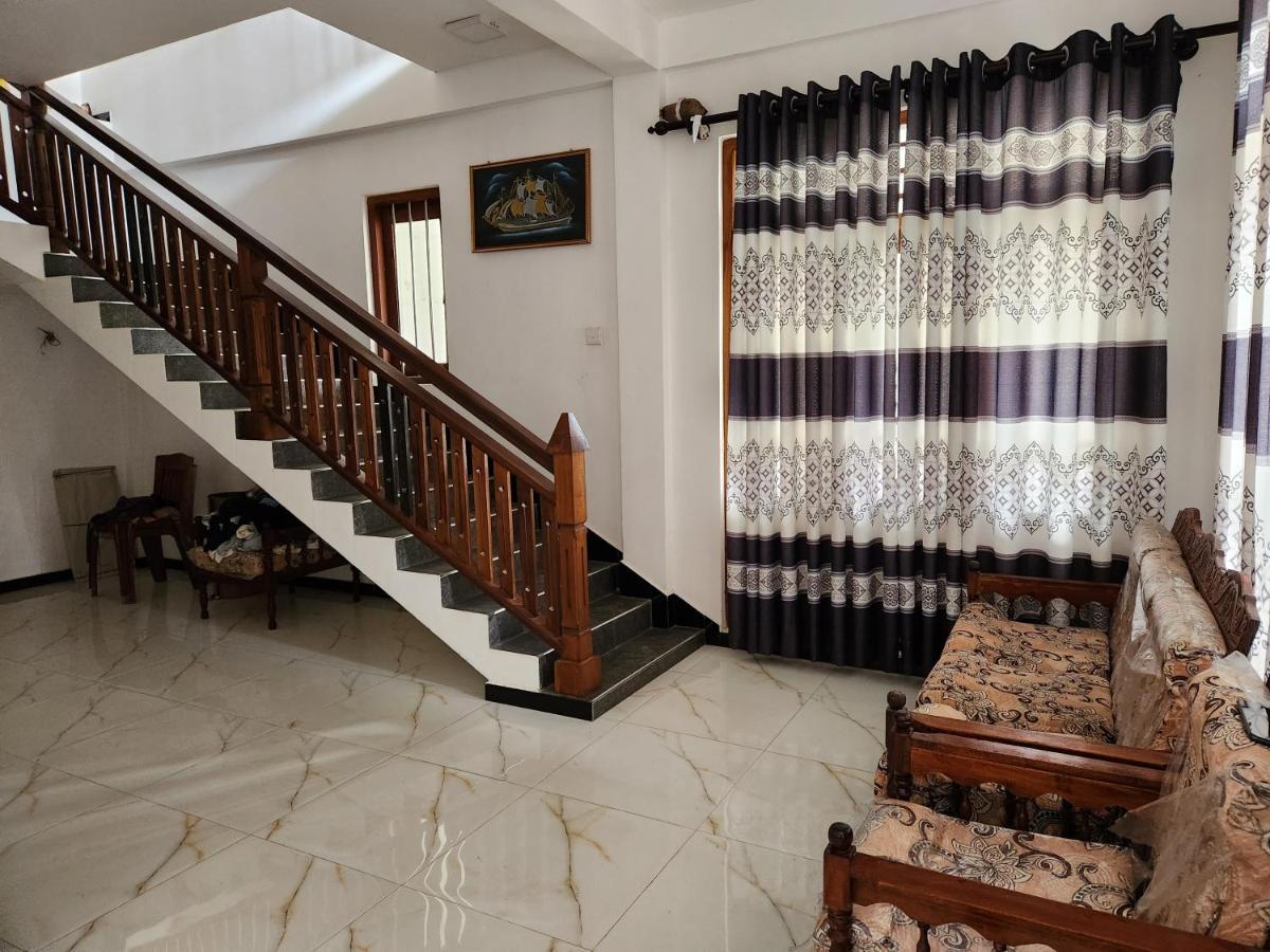 King Coco House Dickwella Exterior foto