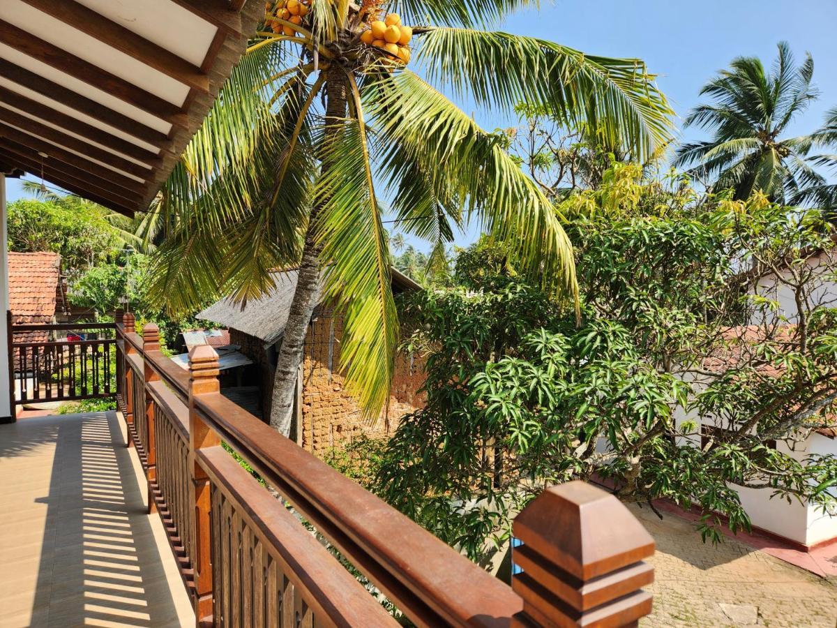 King Coco House Dickwella Exterior foto